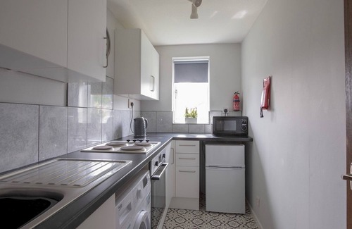 Scunthorpe Apartment | Pass the Keys | Comfortable flat