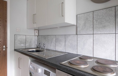 Scunthorpe Apartment | Pass the Keys | Comfortable flat
