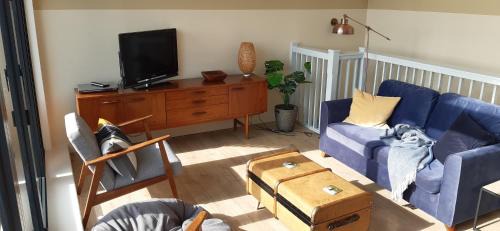 Lydd-on-Sea House | Pass the Keys Dungeness Drift - By the Beach
