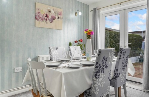 Aberystwyth House | Pass the Keys | Fab 3B House