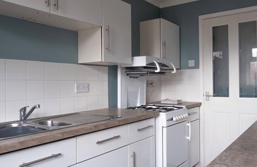 Scunthorpe House | Pass the Keys | Flat close to amenities