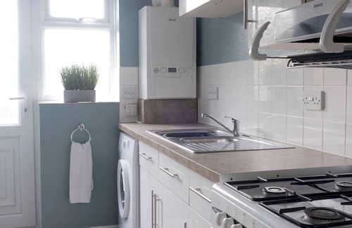 Scunthorpe House | Pass the Keys | Flat close to amenities
