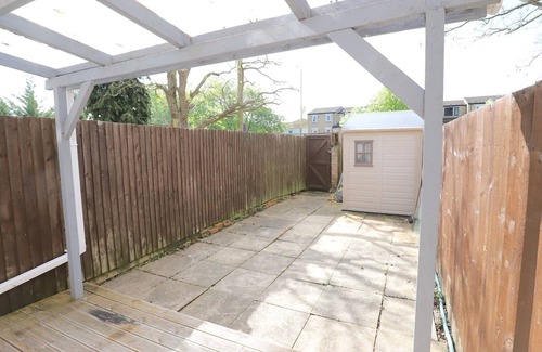 Headington House | Pass the Keys | Headington 4BR Home Parking and Garden Oxford