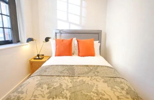 Salford Apartment | Pass the Keys - Heart of Manchester Modern Apartment
