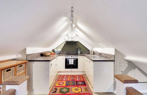 Cowden House | Pass the Keys | Lovely Countryside Barn Conversion Cottage