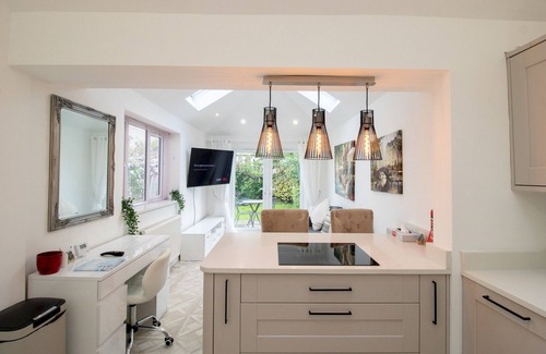 North Shields House | Pass the Keys | Modern Coastal Cottage