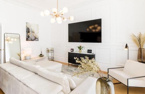 Leamington Spa Apartment | Pass the Keys Modern High End 1 Bed in Central Leamington Spa