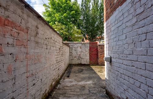 Levenshulme House | Pass the Keys | Modern Two Bedroom Home