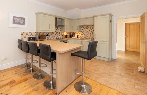 Reading House | Pass the Keys | Modern 3 Bedroom with Garden in Reading