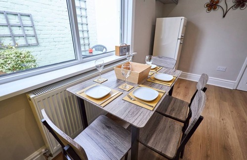 Seaham House | Pass the Keys | Modern home in a seaside town