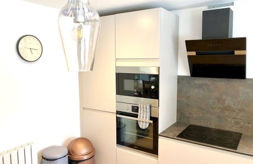 Hamworthy House | Pass the Keys | 'Sea Breeze' Dorset Dream Holiday Home