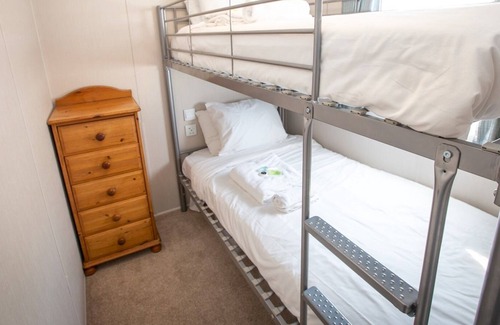 Minster on Sea House | Pass the Keys | Sheerness Holiday Caravan for 6