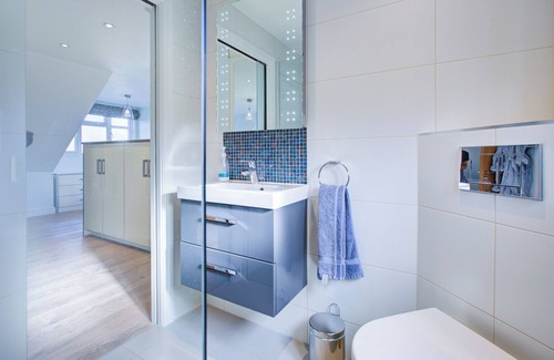 Sandon House | Pass the Keys | Spacious House Near Chelmsford