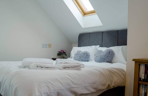 Sherborne St. John House | Pass the Keys | Spacious 3 bedrooms house with a pleasant garden
