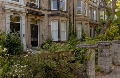 Jesmond Apartment | Pass the Keys | Stylish 2-Bed Flat in the Heart of Jesmond