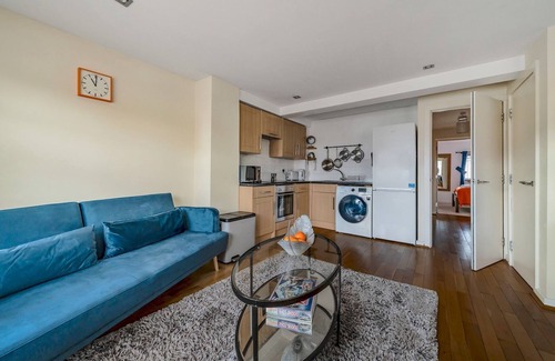 Headington Apartment | Pass the Keys | Stylish 2BR Apartment Parking x 2 Oxford