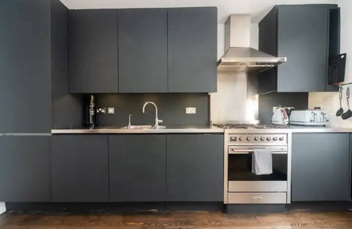 Harrow Road Apartment | Pass the Keys | Stylish 3-Bed Duplex Apartment Near Notting Hill