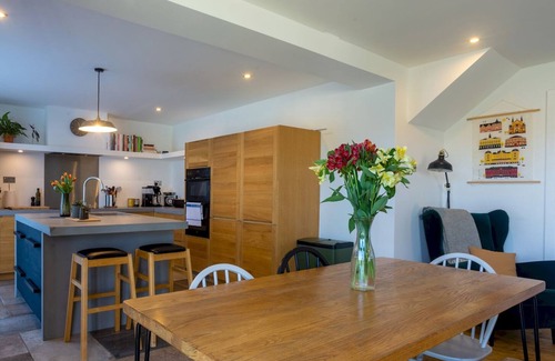 Ovingdean House | Pass the Keys | Stylish family seaside cottage with parking