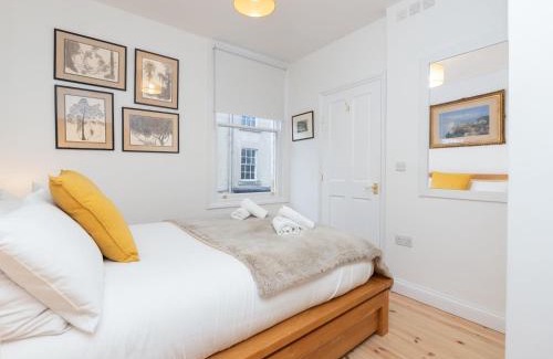 Bath Apartment | Pass the Keys Stylish One Bed Apartment close to the city centre