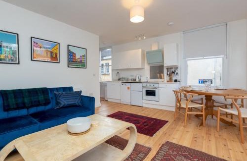 Bath Apartment | Pass the Keys Stylish One Bed Apartment close to the city centre