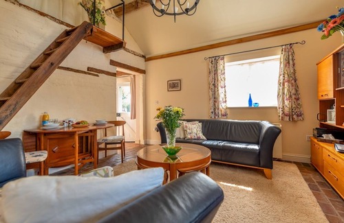High Ercall House | Pass the Keys | The Stables at Allscott House