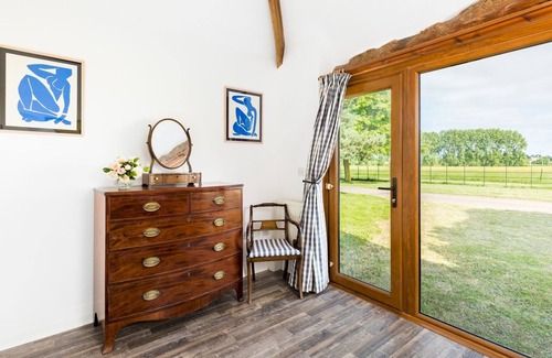 Hampton Lucy House | Pass the Keys | The Writer's Retreat