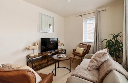 Cowley Apartment | Pass the Keys Trendy 2BR Apartment inc. Parking - Cowley Oxford