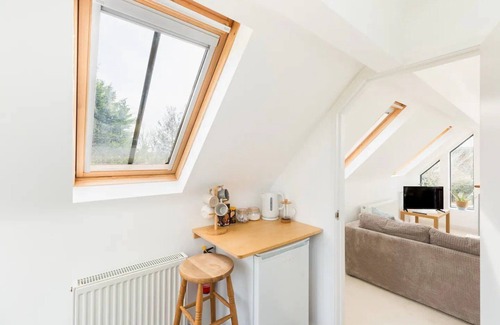 Long Compton Apartment | Pass the Keys | Vyners Studio, Long Compton · Self-Contained 1 Bedroom Studio
