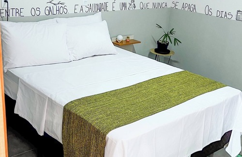 Pirenopolis Hotel | Passarada