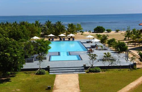 Pasikuda Hotel | Passi Villa