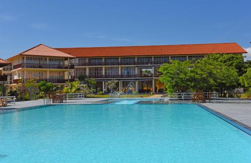 Pasikuda Hotel | Passi Villa