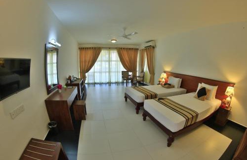Pasikuda Hotel | Passi Villa