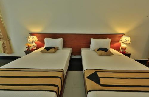 Pasikuda Hotel | Passi Villa