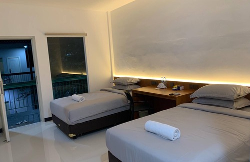 Sekongkang House | Passifika Sumbawa Guesthouse