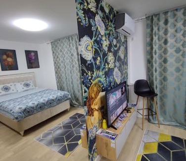 Tuzla Apartment | Passion by Nights & Smiles