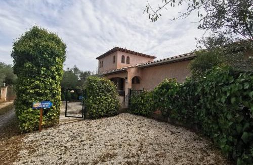 Vidauban Apartment | PASSION DU VAR