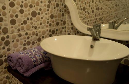 Ashkelon Apartment | Passion Fruit Apartment