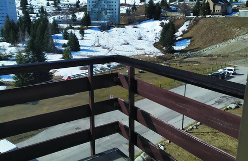 Passo del Tonale Apartment | Passo del Tonale, central apartment near ski slopes and hiking trails