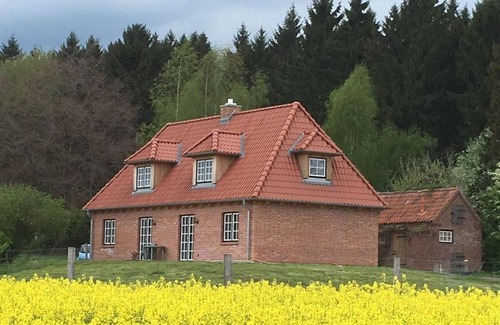 Wensin House | Passopp - Holiday cottage Passop