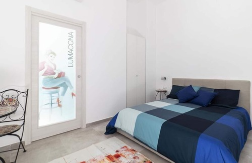 Gragnano Apartment | Pasta Cuomo Residence close to Pompei and Amalfi coast