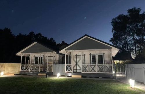 Borne Sulinowo Apartment | Pastelowe Borne SRC