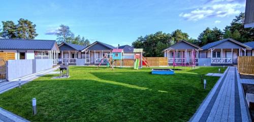 Borne Sulinowo Apartment | Pastelowe Borne SRC