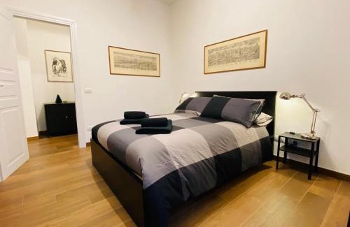 EUR Apartment | PASTEUR 66 - Luxury apartment in Rome