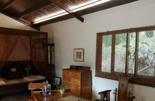 Guanxi House | Pastoral style, pleasant and relaxing, less crowded