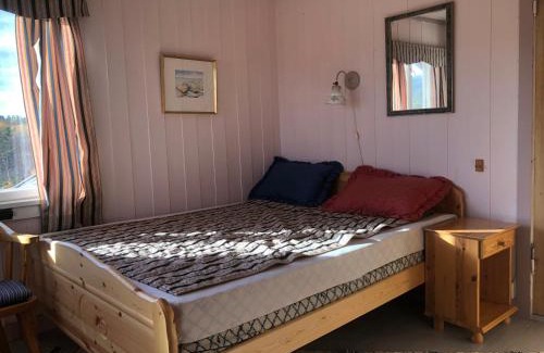 South Varanger House | Pasvik Taiga