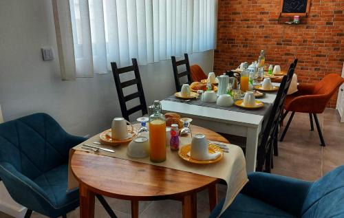 Atalaia Hotel | Pata da Gaivota Boutique House