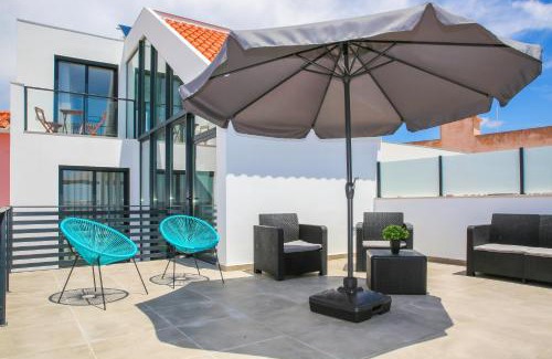 Atalaia Hotel | Pata da Gaivota Boutique House