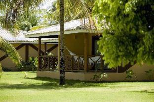 Morro de Sao Paulo Resort | Patachocas