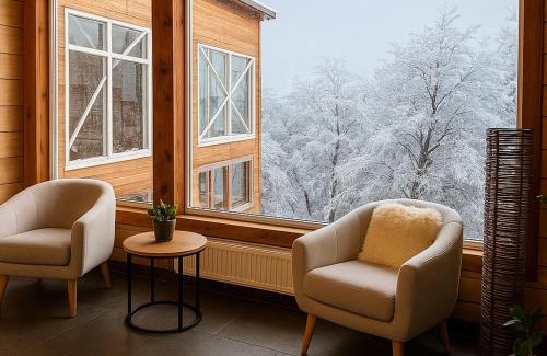 Coyhaique Cabin | Patagonia Calafate lodge