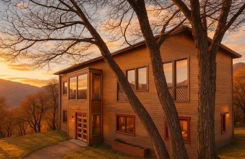 Coyhaique Cabin | Patagonia Calafate lodge